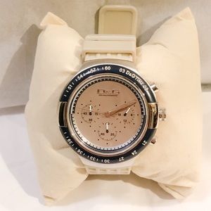 Dolce and Gabanna men’s watch